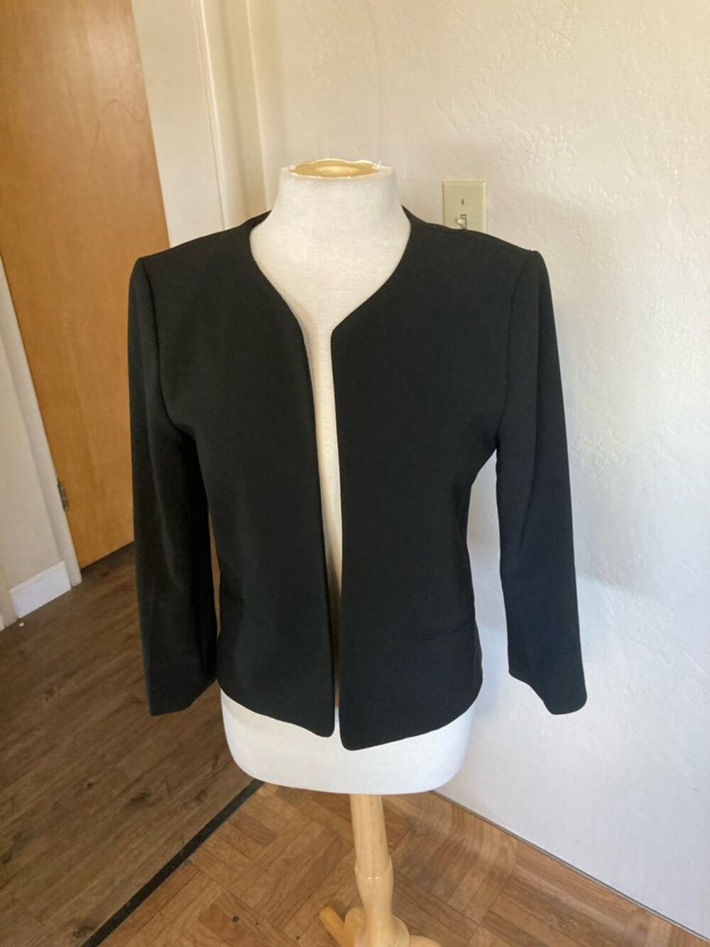 Vintage Ann Taylor Blazer